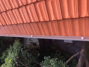 image presents roof repairs sydney 2