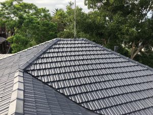 image presents roof repairs sydney 6