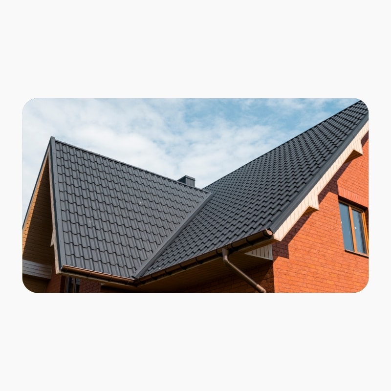 Image presents Roof Restoration Price
