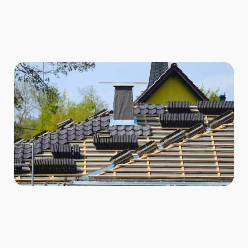 Image presents Roofing Company