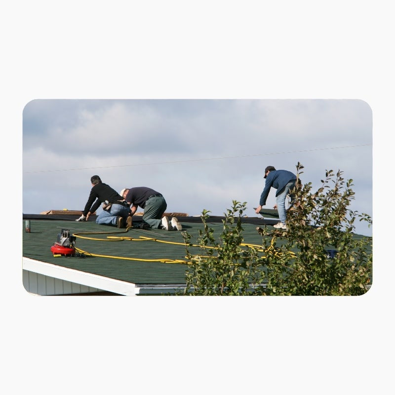 Image presents Roofing Restoration Experts