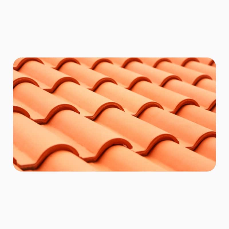 Image presents Tiled Roof Restoration Sydney Cost